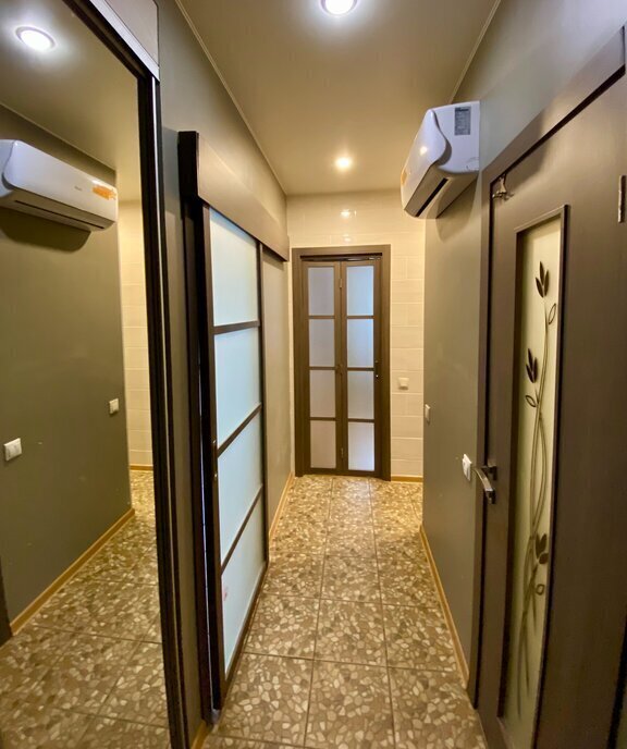 квартира г Москва ш Дмитровское 107ак/2 Яхромская фото 1