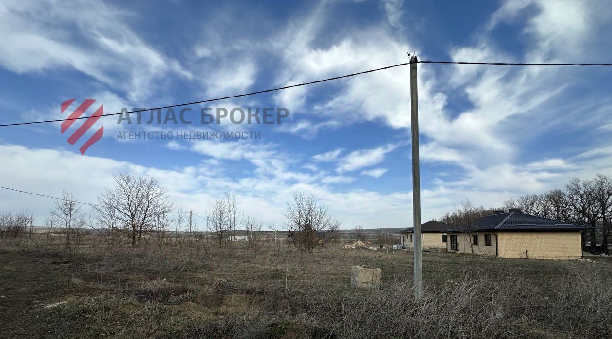 земля г Ставрополь р-н Октябрьский ул Березовая 219 573-й кв-л фото 4