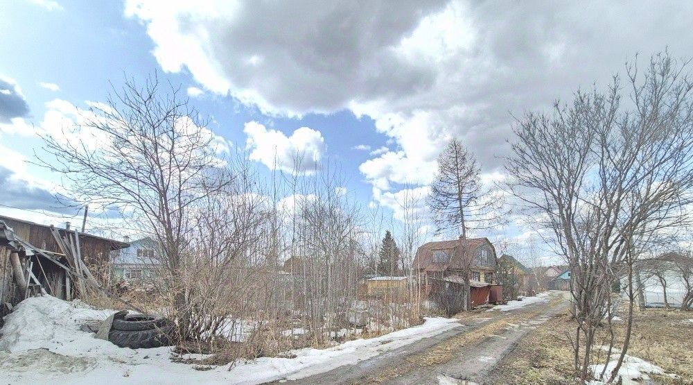 земля г Екатеринбург Уральская Любимец КС, 56 фото 2