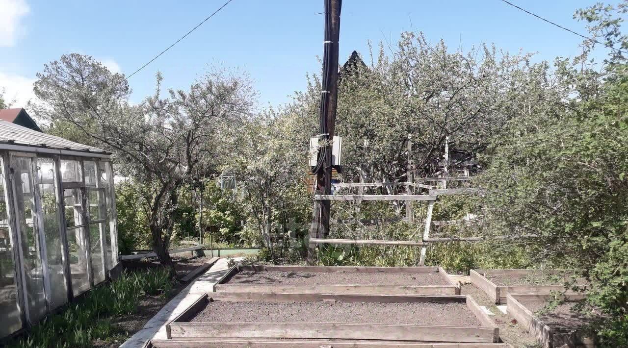 земля г Екатеринбург Геологическая снт Связист-1 фото 7