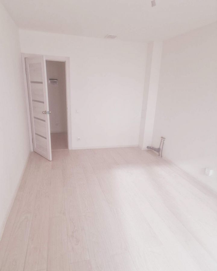 квартира г Екатеринбург Академический ул Евгения Савкова 23/2 фото 2