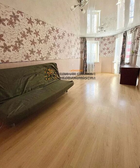 квартира г Уфа р-н Демский ул Генерала Кусимова 15 фото 5