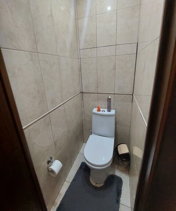 квартира г Видное ул Строительная 31 Зябликово фото 16