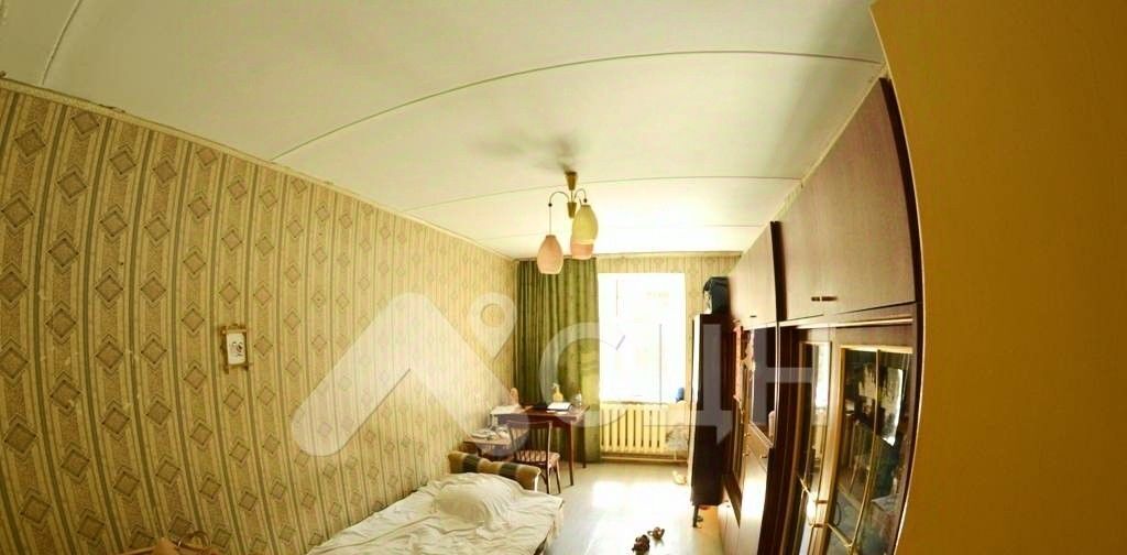 квартира г Саров ул Силкина 22 фото 5