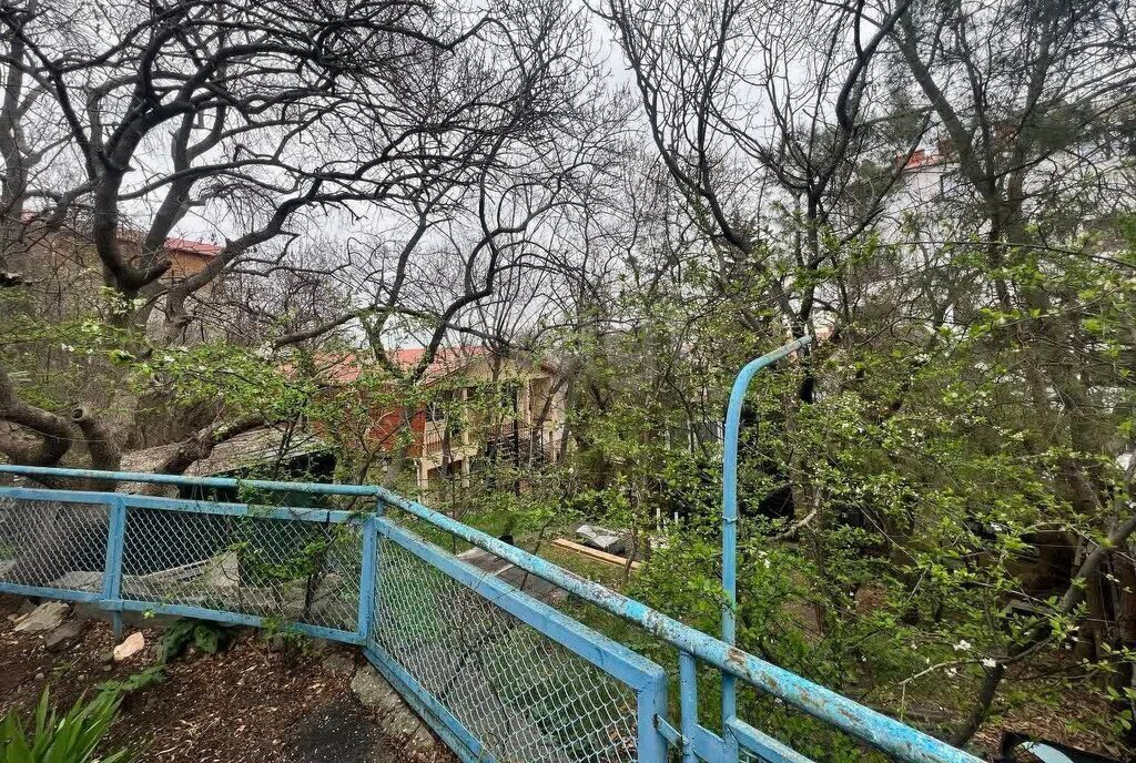 квартира г Алушта ул Глазскрицкого 12 фото 9