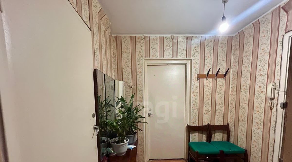 квартира г Королев ул 50-летия ВЛКСМ 10а Медведково фото 4