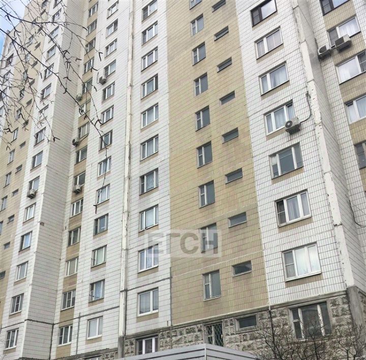 квартира г Москва метро Коньково ул Профсоюзная 124 фото 3