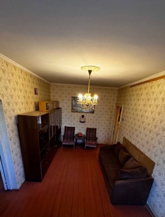 квартира г Электросталь ул Сталеваров 4 фото 8