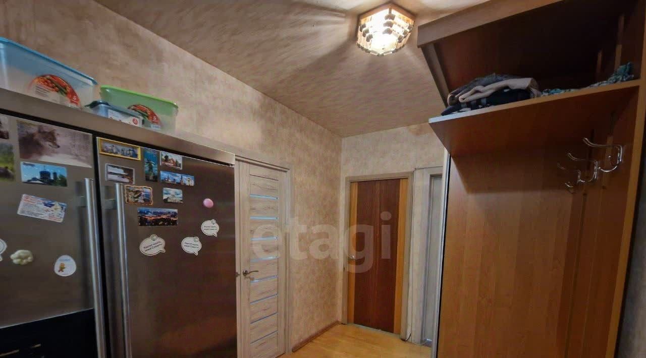 квартира г Одинцово Баковка ул Говорова 26 фото 19