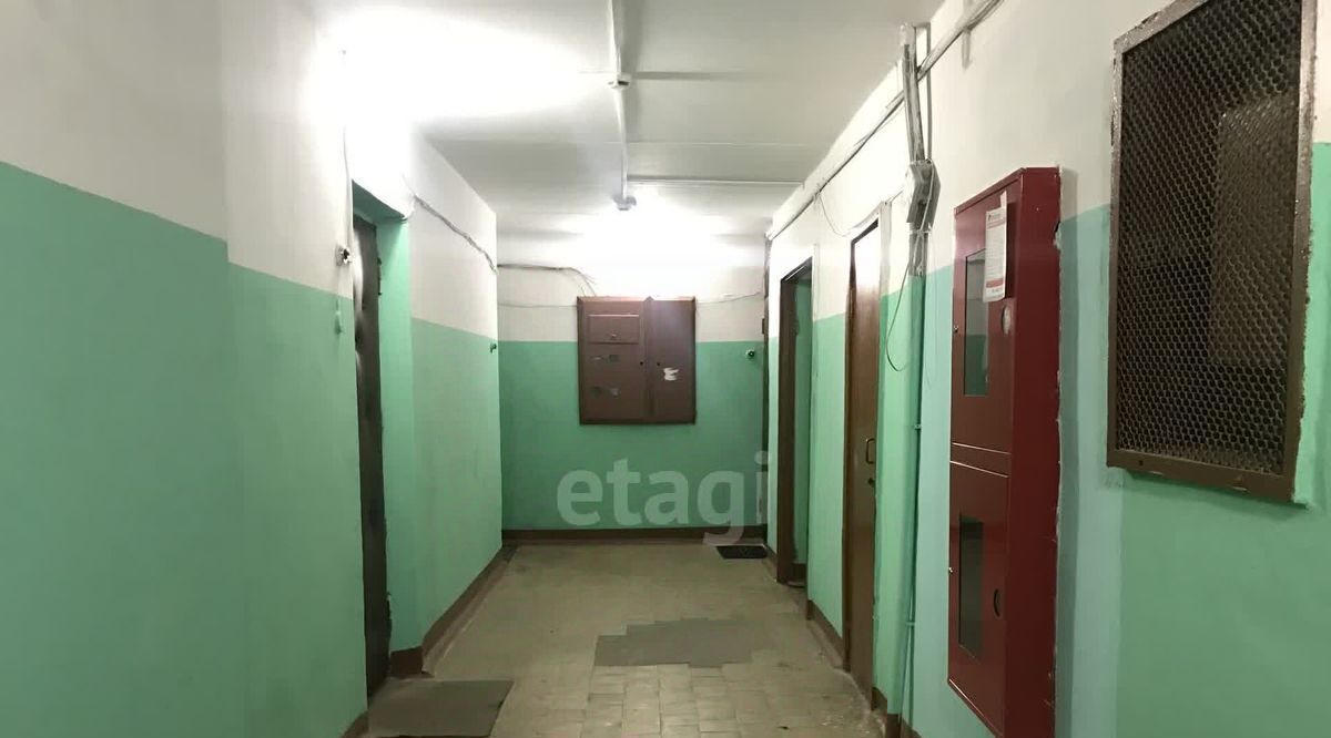 квартира г Дмитров микрорайон имени К.А. Аверьянова 2 фото 22