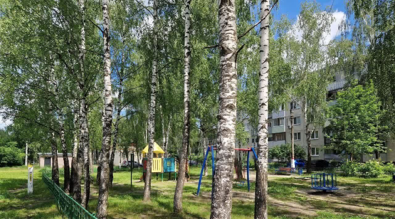 квартира г Электрогорск ул Кржижановского 9 Павлово-Посадский городской округ фото 24