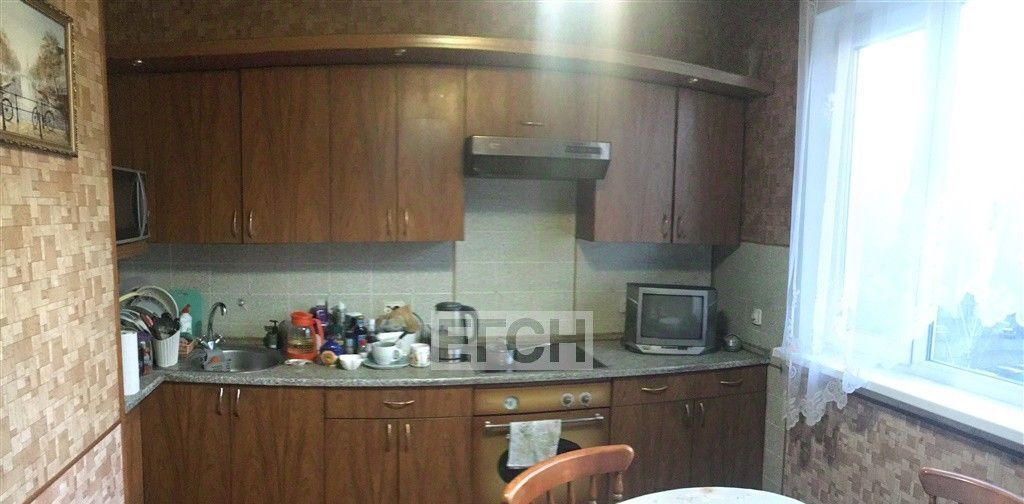 квартира г Москва метро Коньково ул Профсоюзная 124 фото 16