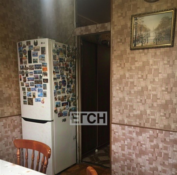 квартира г Москва метро Коньково ул Профсоюзная 124 фото 17