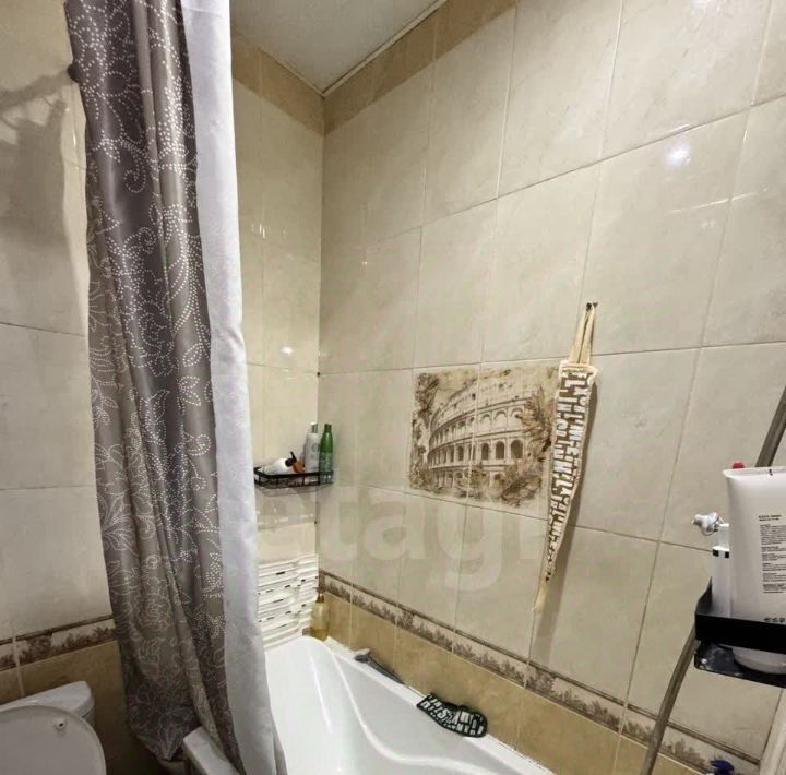 квартира г Москва метро Тимирязевская ул Хуторская 2-я 18к/2 фото 12