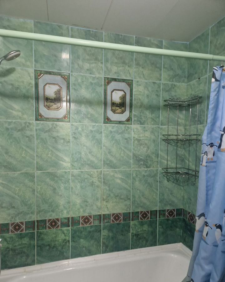 квартира г Электросталь ул Журавлева 17 фото 11