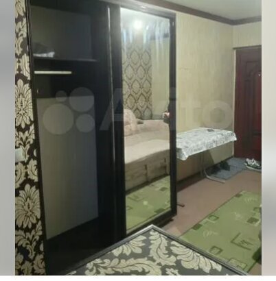 комната г Нальчик ул Шогенова 24 фото 5