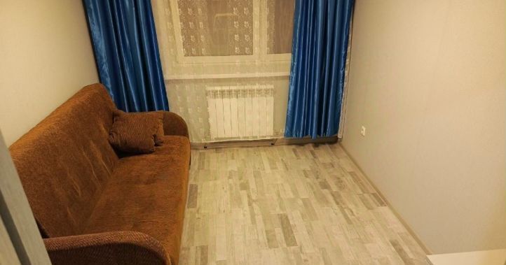 квартира г Смоленск р-н Промышленный ш Киевское 53 фото 1