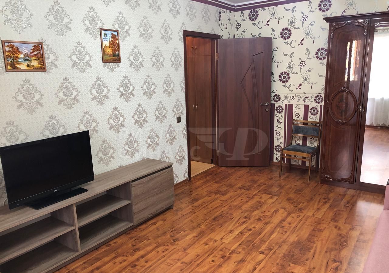 квартира г Калининград р-н Московский ул У.Громовой 125 фото 5