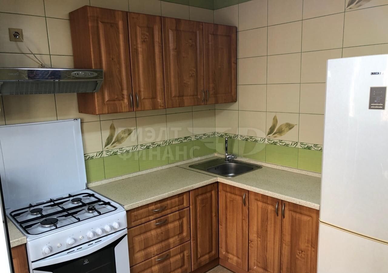 квартира г Калининград р-н Московский ул У.Громовой 125 фото 12