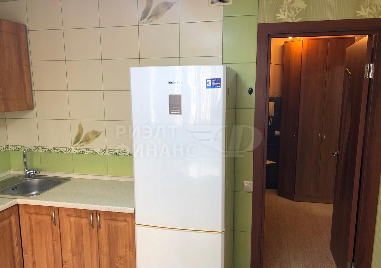 квартира г Калининград р-н Московский ул У.Громовой 125 фото 14