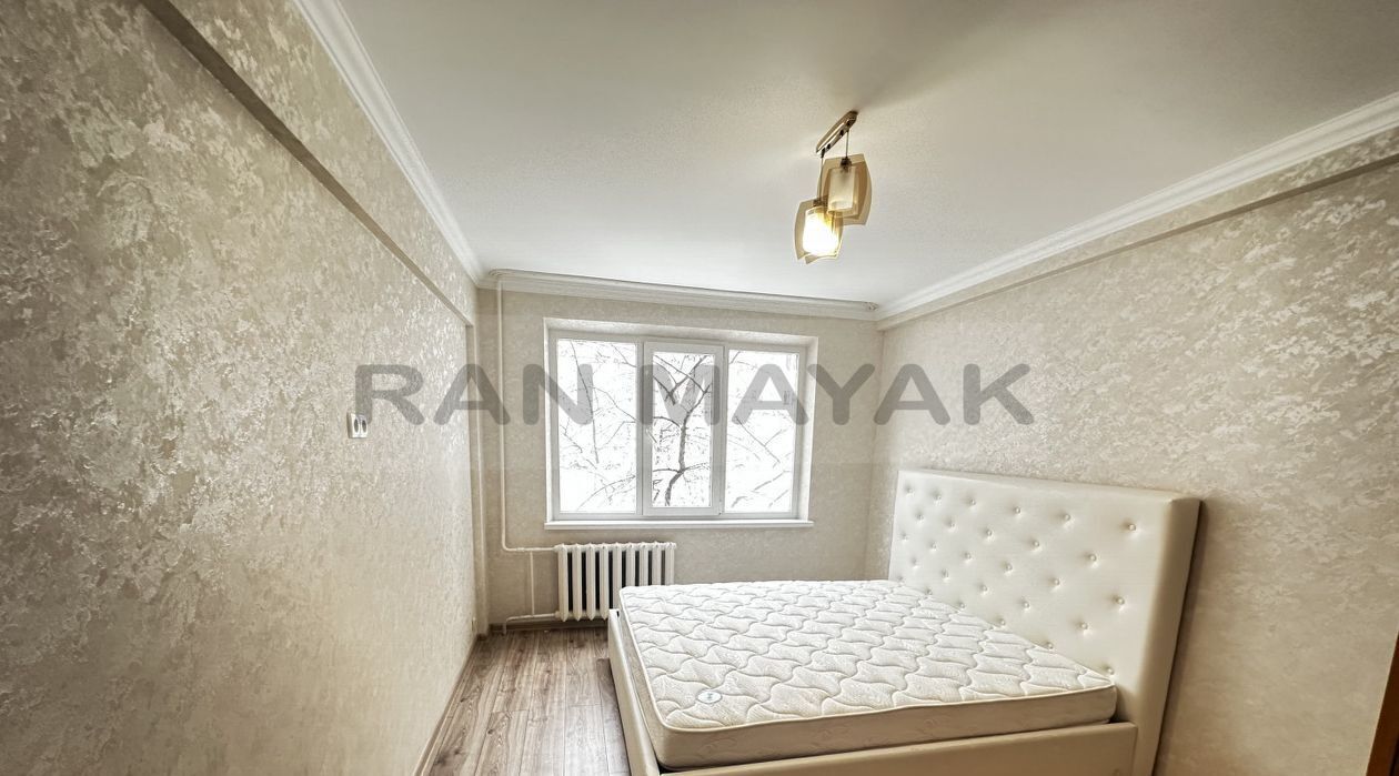 квартира г Майкоп ул Юннатов 8к/1 фото 1