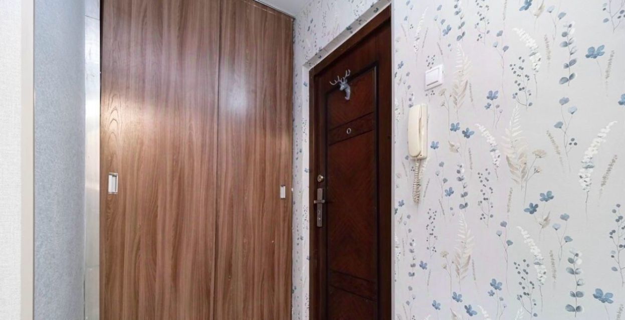 квартира г Новосибирск р-н Заельцовский Заельцовская ул Жуковского 106/2 фото 2
