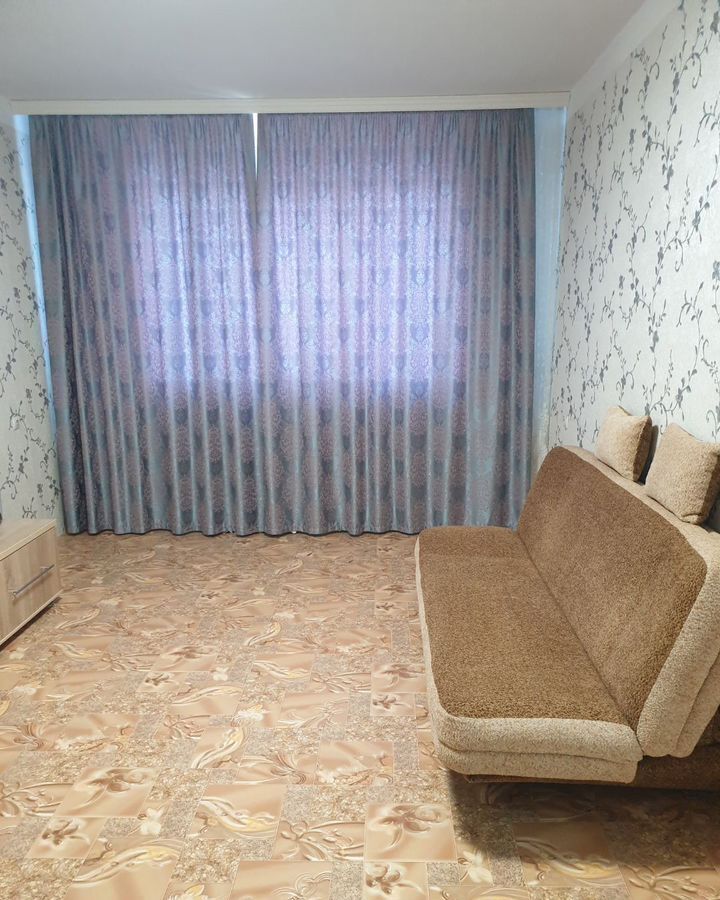 квартира г Норильск проезд Котульского 10с/2 фото 1