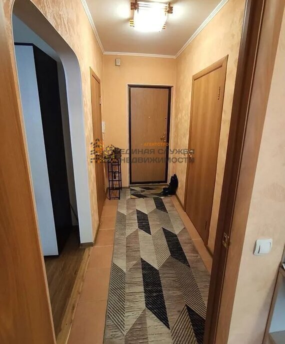 квартира г Уфа р-н Кировский ул Муксинова 2/3 фото 4