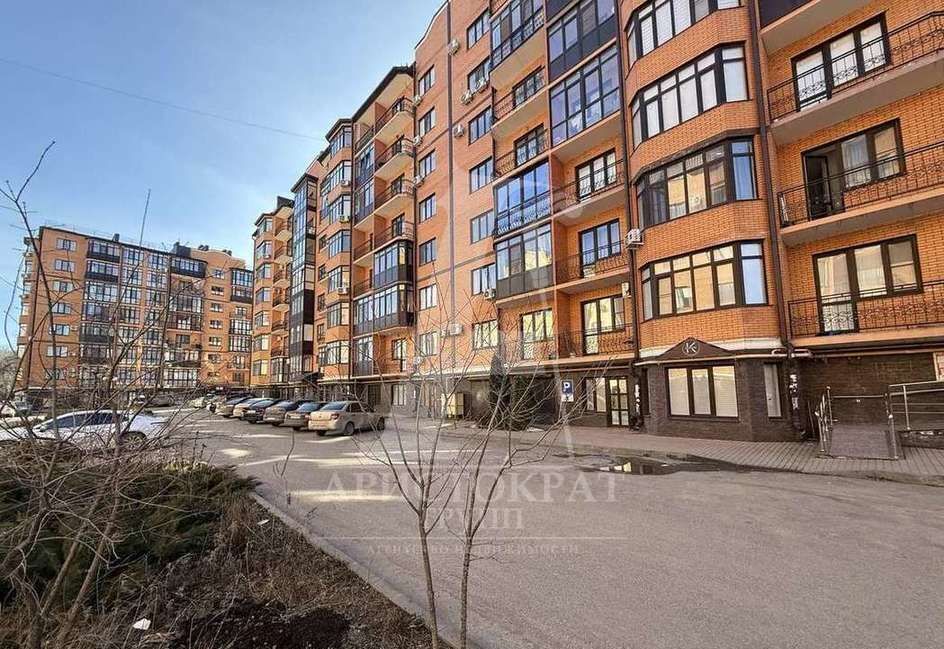 квартира г Пятигорск ул Пестова 15 фото 9