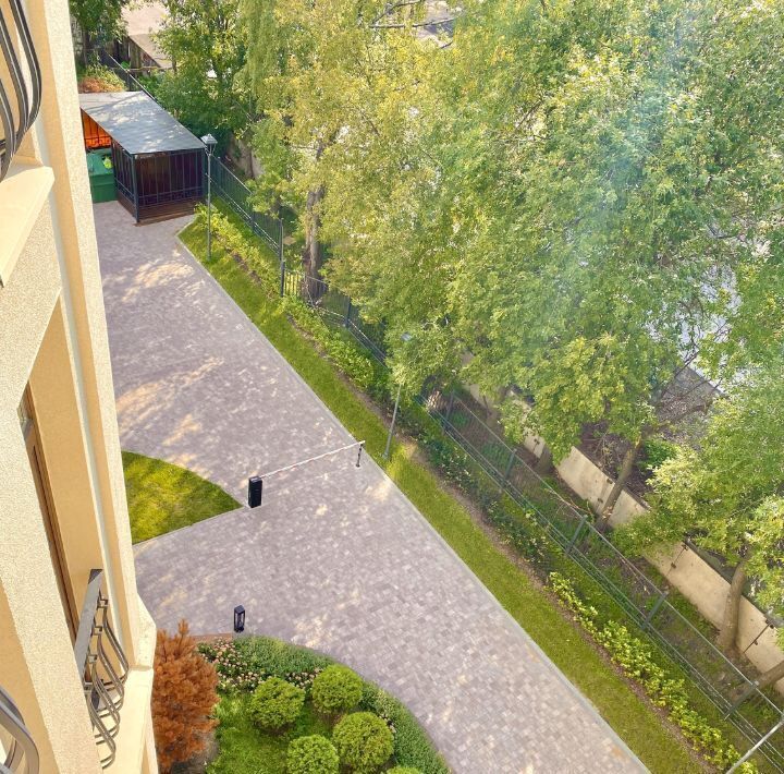 квартира г Санкт-Петербург метро Фрунзенская р-н Московская Застава пр-кт Московский 72к/2 фото 5