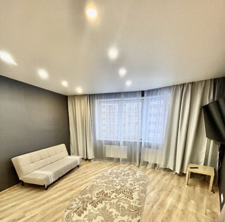 квартира г Видное б-р Зеленые аллеи 7 Домодедовская фото 2