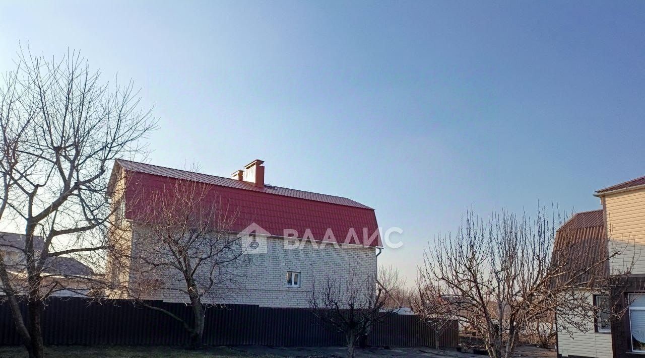 дом г Белгород Западный ул им Раздобаркина 12 фото 3