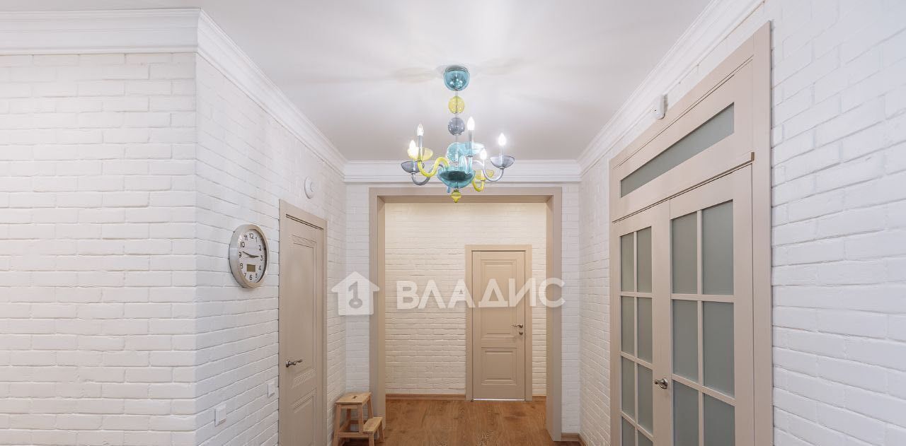дом р-н Зеленоградский г Зеленоградск п Малиновка ул им Виктора Факеева 19 фото 13