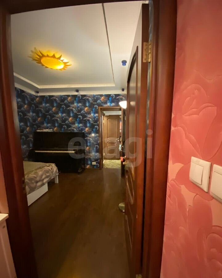 квартира г Балашиха пр-кт Ленина 32а фото 1