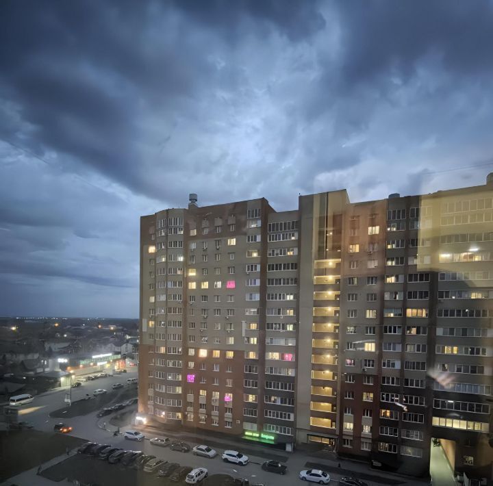 квартира г Рязань р-н Московский ул Семчинская 5 фото 13