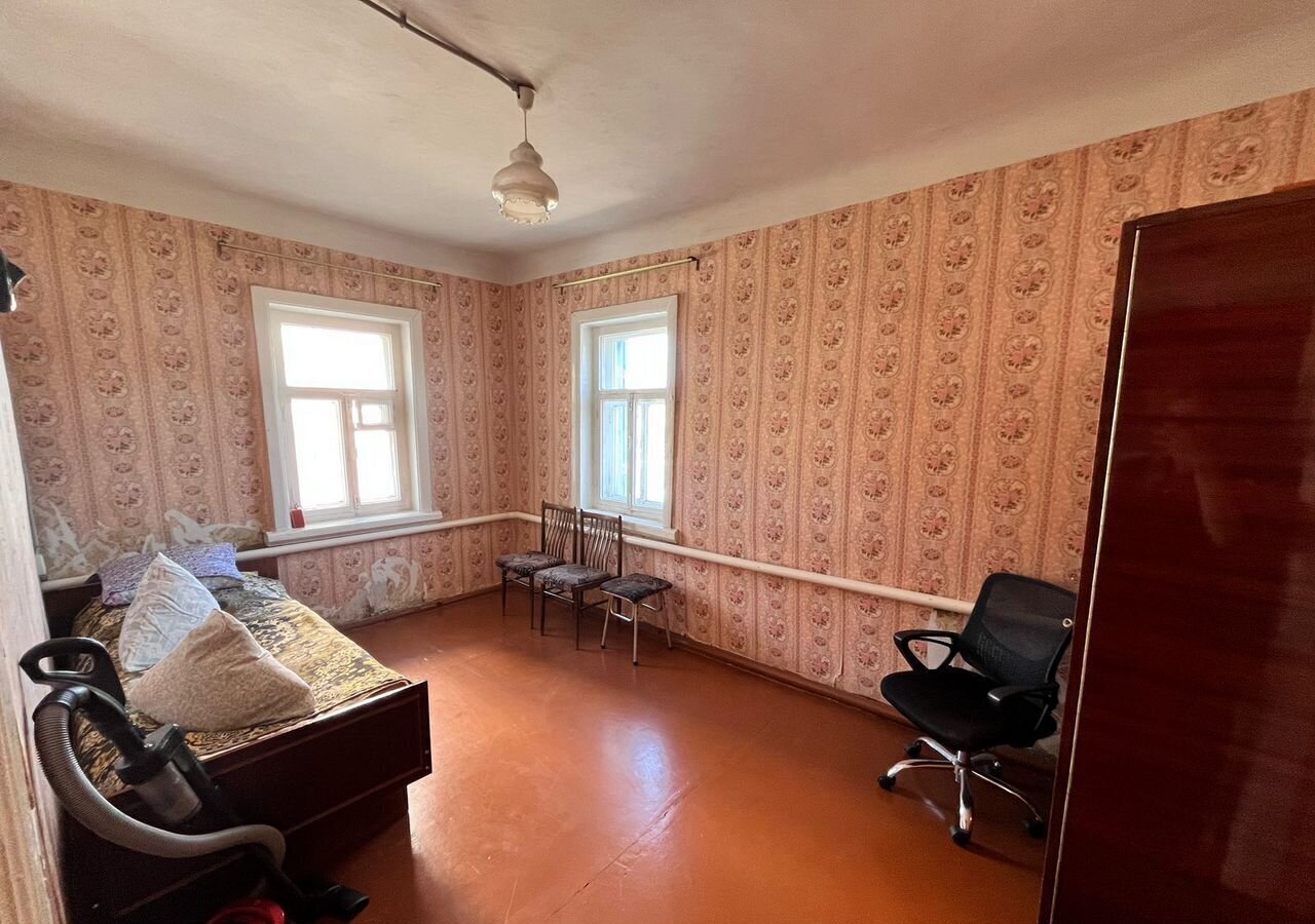 дом г Саратов р-н Ленинский ул Хабаровская 2 фото 27