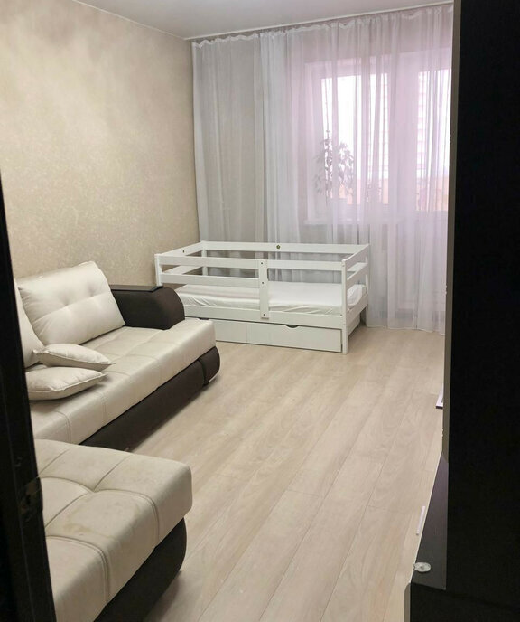 квартира г Новороссийск р-н Южный пр-кт Ленина 52 фото 10