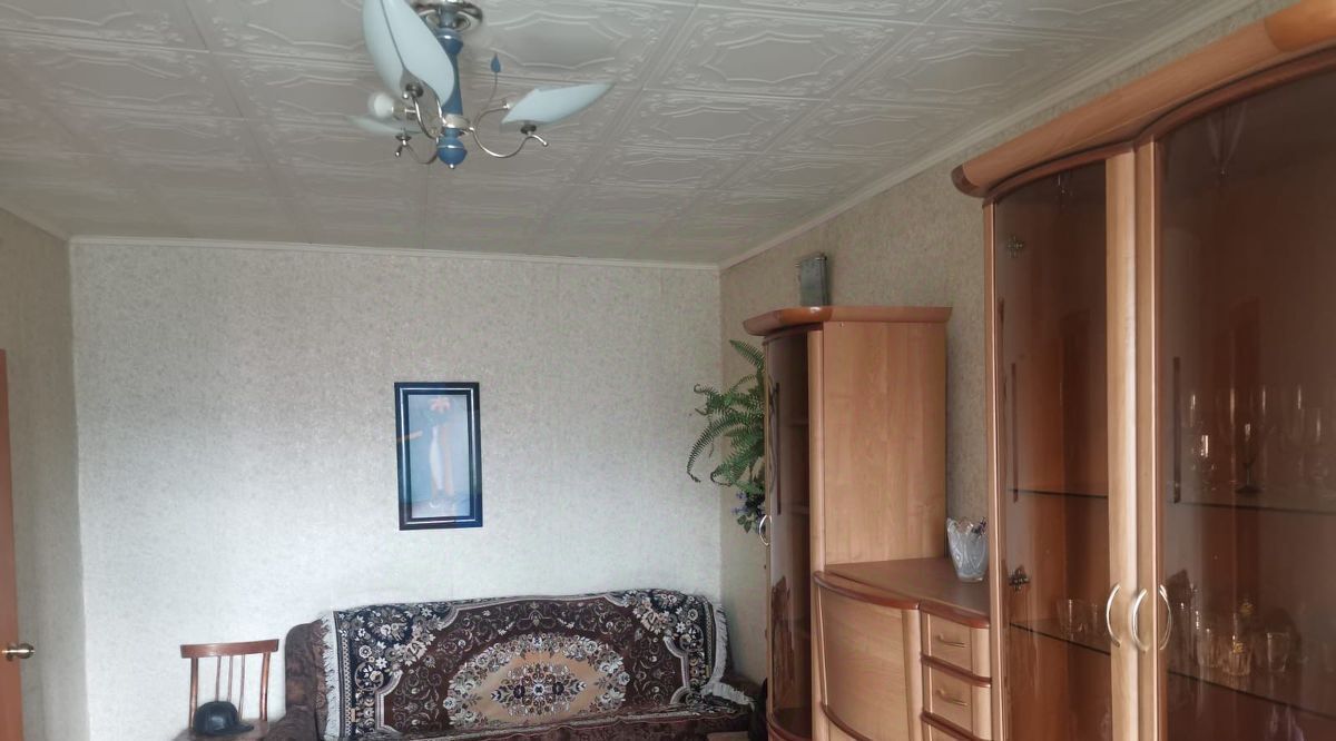 квартира г Барнаул р-н Индустриальный тракт Павловский 70 фото 1
