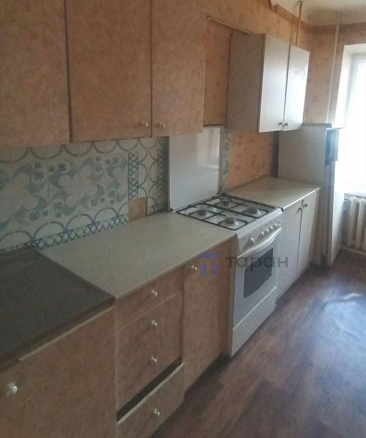 квартира г Челябинск п Новосинеглазово р-н Советский ул Станционная 18 фото 3