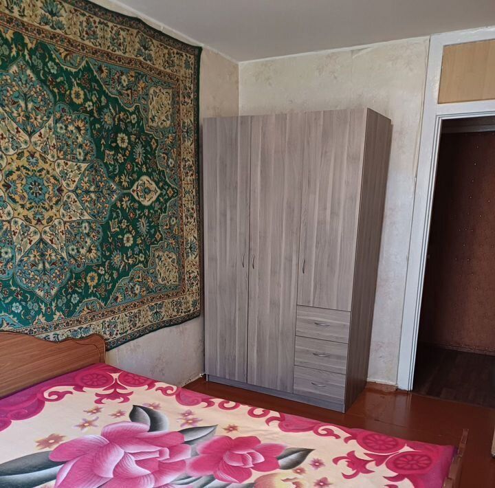 квартира г Самара Безымянка ул Стара Загора 157 фото 4