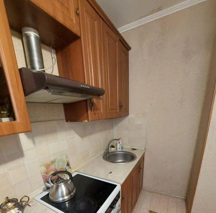 квартира г Видное ул Строительная 31 Домодедовская фото 5