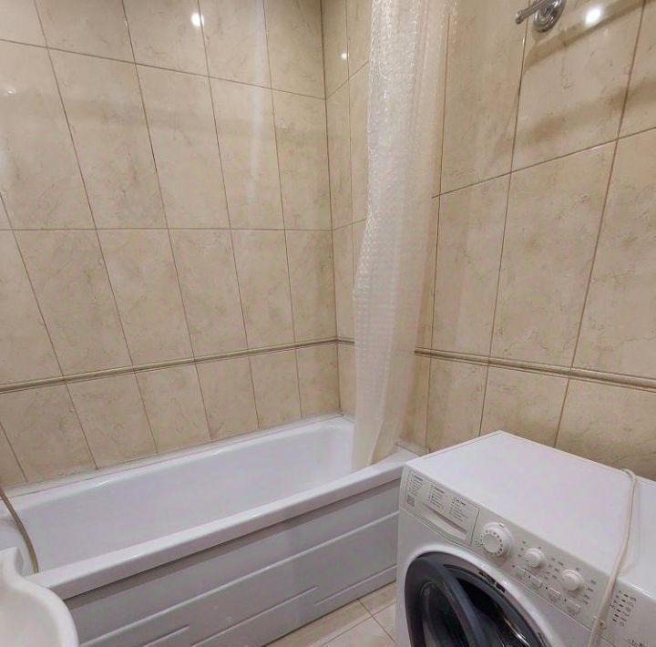 квартира г Видное ул Строительная 31 Домодедовская фото 17