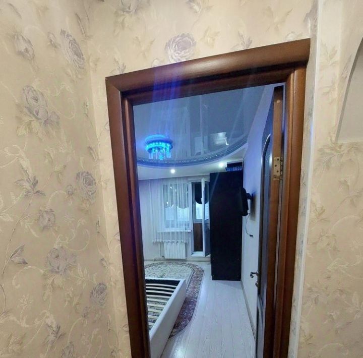 квартира г Видное ул Строительная 31 Домодедовская фото 19