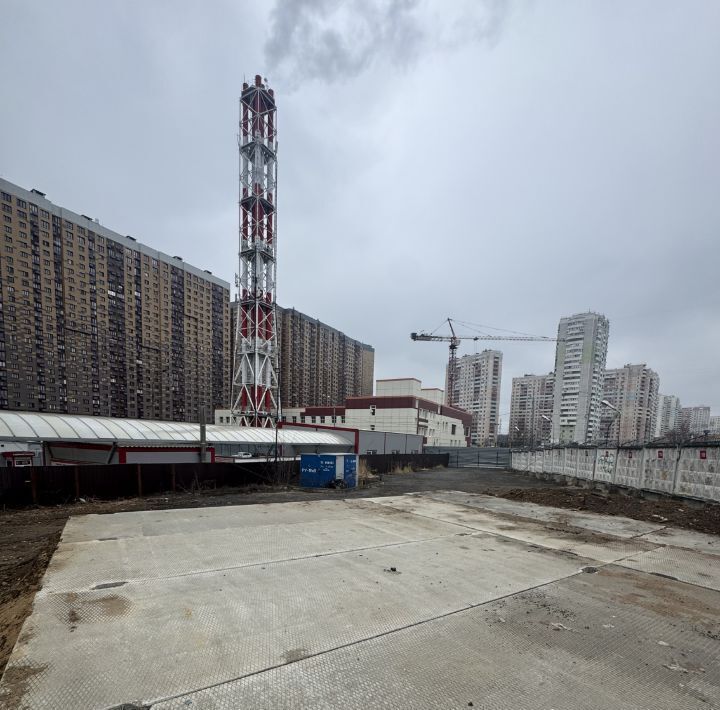 офис г Одинцово ул Кутузовская 26в микрорайон «Новая Трёхгорка» Сколково фото 17