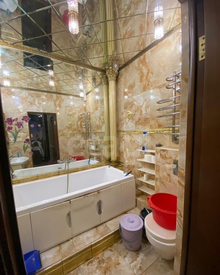 квартира г Балашиха пр-кт Ленина 32а фото 24