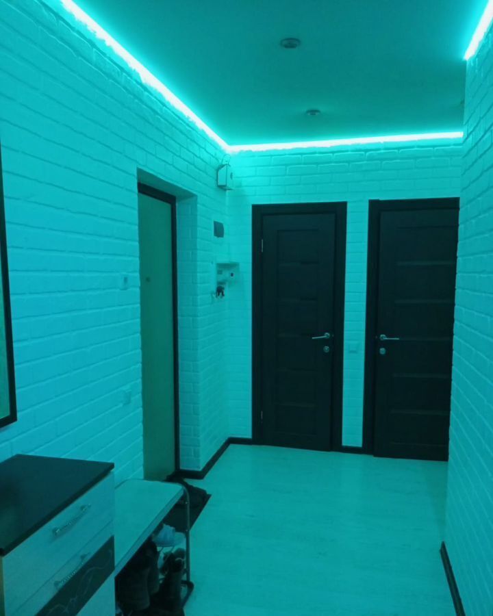 квартира г Сыктывкар ул Тентюковская 306 фото 12