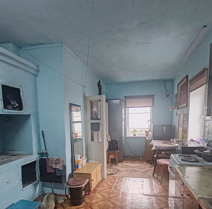 дом г Юрга ул Притомская фото 3