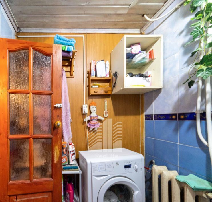 дом г Домодедово д Киселиха Зябликово фото 16