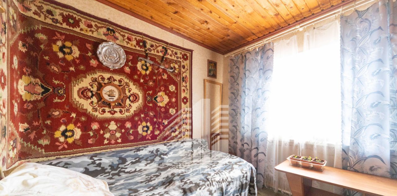 дом г Домодедово д Киселиха Зябликово фото 30