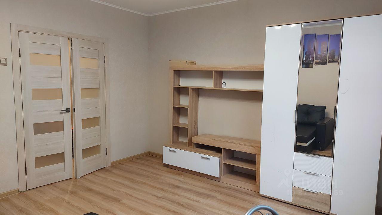 квартира г Москва метро Люблино ЮЗАО ул Совхозная 3 Московская область фото 5